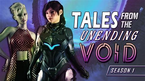 perverteer games|Tales From The Unending Void: Season 1 .